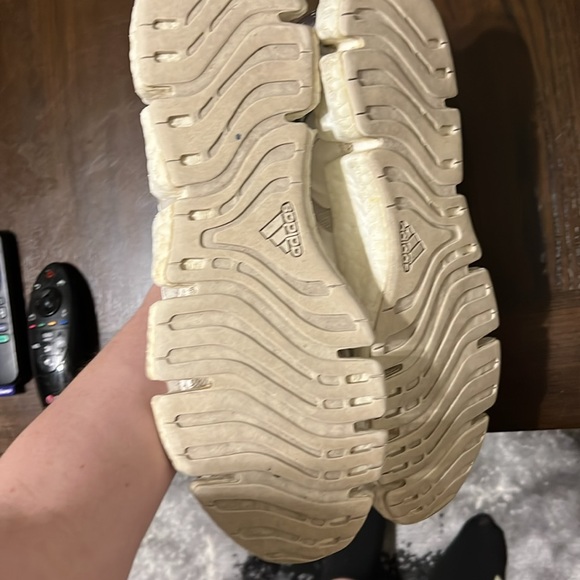 Adidas Climacool Vento White 14 - Picture 6 of 7